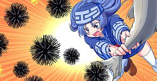 Hardcore Yet Laid-Back Hero Battle: KAMUIKKO-TAN Passionate Edition!?