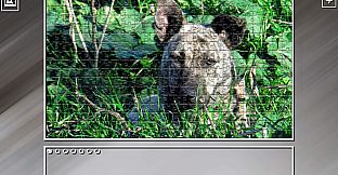 Super Jigsaw Puzzle: Generations - Dogs 3