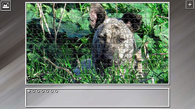 Super Jigsaw Puzzle: Generations - Dogs 3