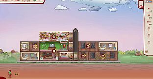 Hotel Empire - Check Inn