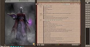 Fantasy Grounds - A Christmas Carol Adventure & Maps