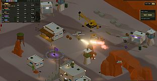 Arena Shooter