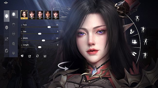 Sacred of Gates : Tinder