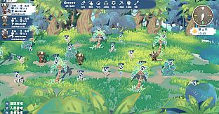 Animal Island: The Wolf’s Onslaught