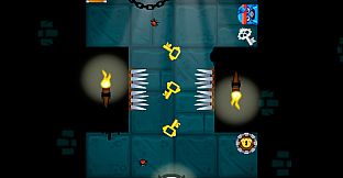 Dungeon Of Doom Puzzle