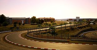RIDE 4 - Kyalami Pack