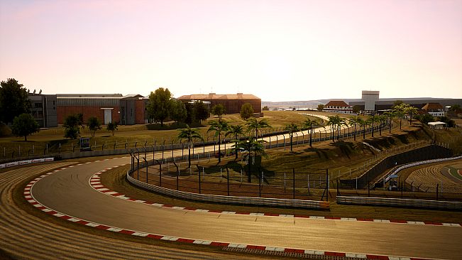RIDE 4 - Kyalami Pack