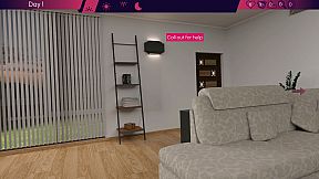 Trapped with Ivy & Piper