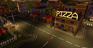 Pizza Dash