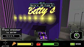 Rainy City: Pandemic