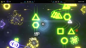 Geometric Feel the Beats