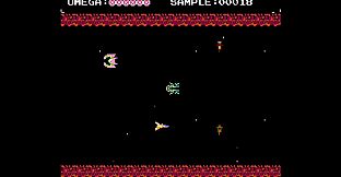 NAPE RETROVERSE COLLECTION