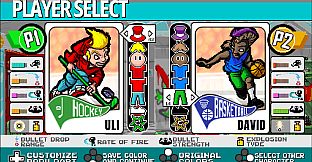 Slam and Roll - Freedom DLC