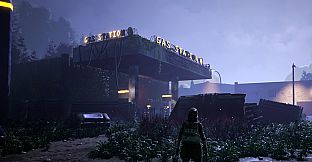 Hideout: Face your fears