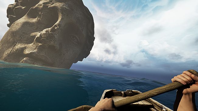 Megalophobia