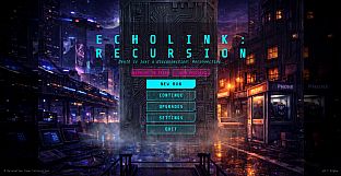 EchoLink: Recursion