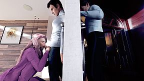 The DeLuca Family - Season 1