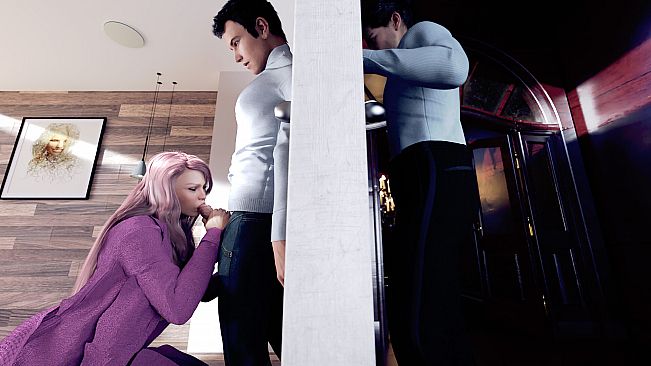 The DeLuca Family - Season 1