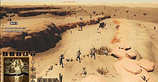 A Fistful Of Yankees