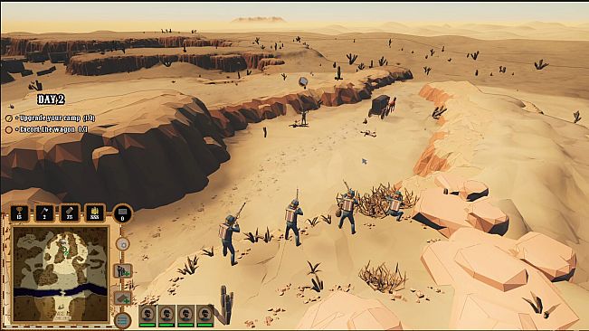 A Fistful Of Yankees