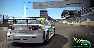 Copa Petrobras de Marcas