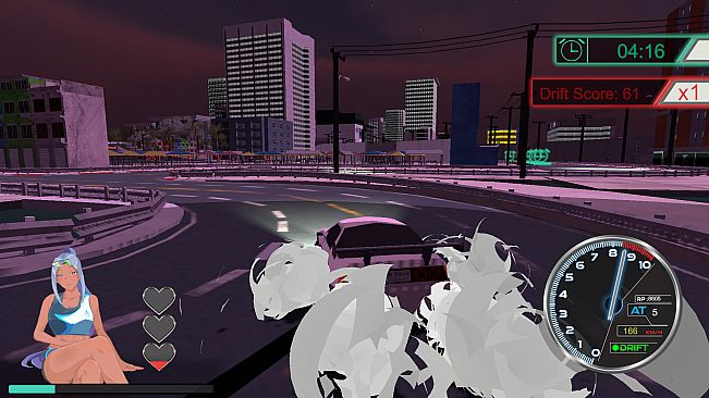 Midnight Date Unleashed