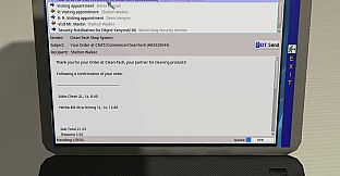 Epsylon - The Guardians of Xendron