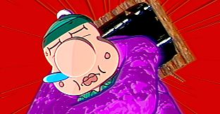 Mr. Sleepy Man Soundtrack