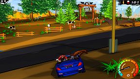 My Mad Road - adventure racing & shooting