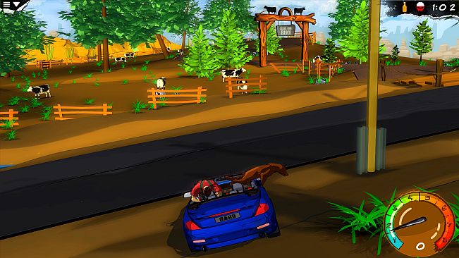 My Mad Road - adventure racing & shooting