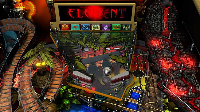 Pinball FX3 - Zen Classics