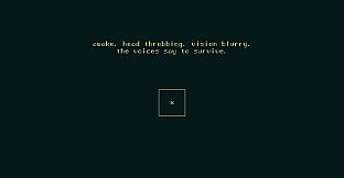 A Dark Room