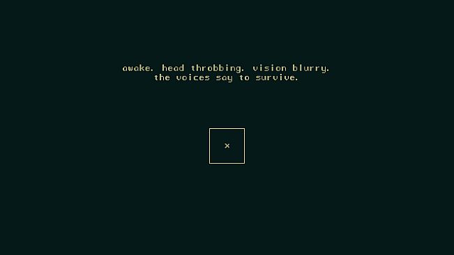 A Dark Room
