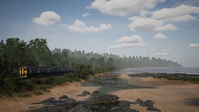 Train Sim World 6: UK Regional Edition