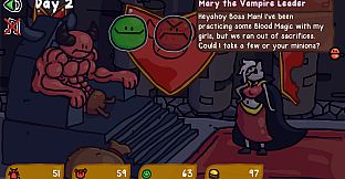 As expected of the Demon Lord