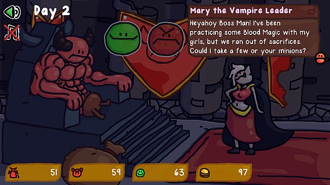 As expected of the Demon Lord