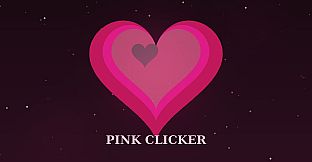 Pink Clicker