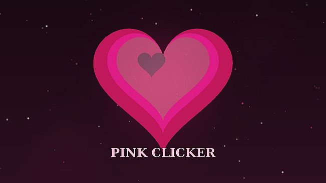 Pink Clicker