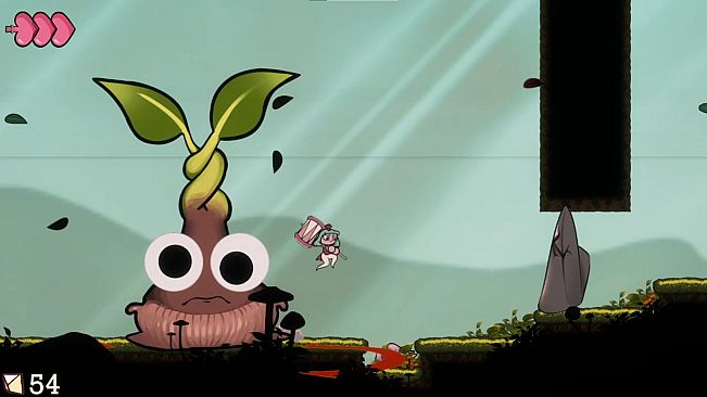 He's Nut Your Princess