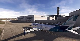 Tower! Simulator 3 - CYYC Airport