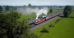 Thomas & Friends: Wonders of Sodor - Deluxe Edition