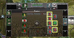 Wars Across The World: Galicia 1914