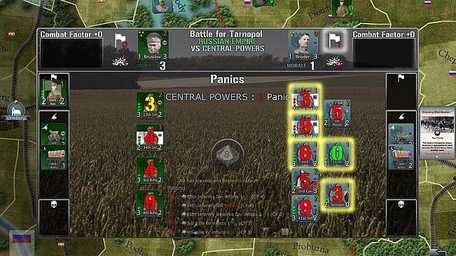 Wars Across The World: Galicia 1914