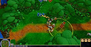 Tiny Troops