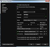D3DGear - Game Recording and Streaming Software