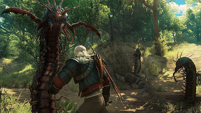 The Witcher 3: Wild Hunt - Blood and Wine