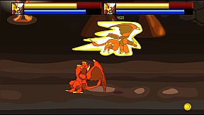 Prehistoric Warcraft