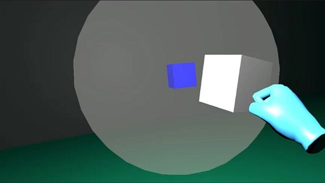 Lights Out Vr