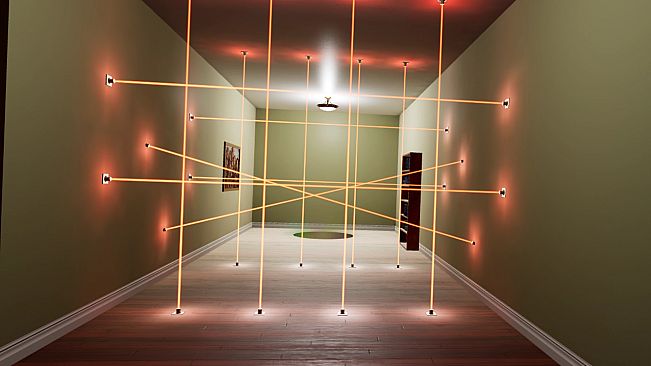 Granny's Grantastic Granventure