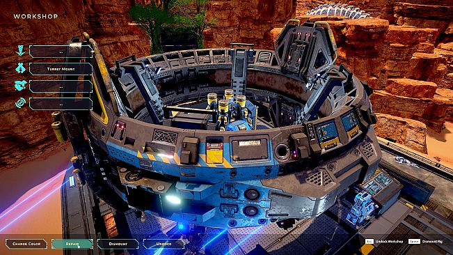 Relic Odyssey : Ruins Of Xantao